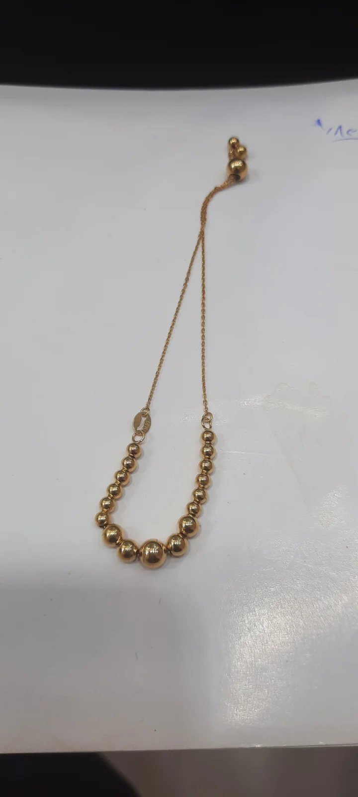 دستبند کرواتی