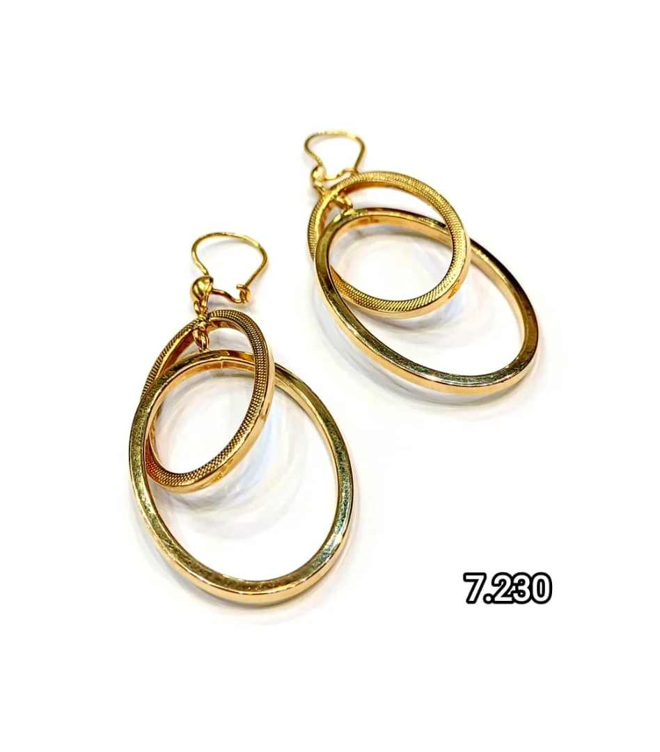 گوشواره فانتزی کم اجرت