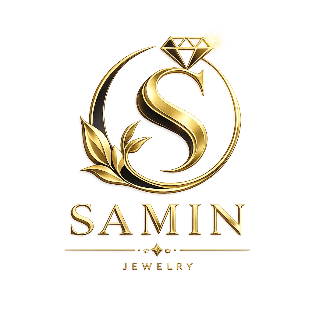 گالری طلای ثمین