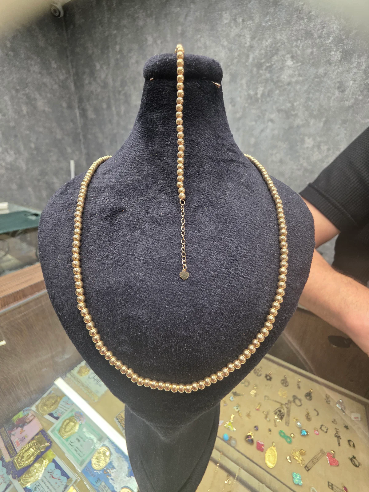 نیست البرنادو