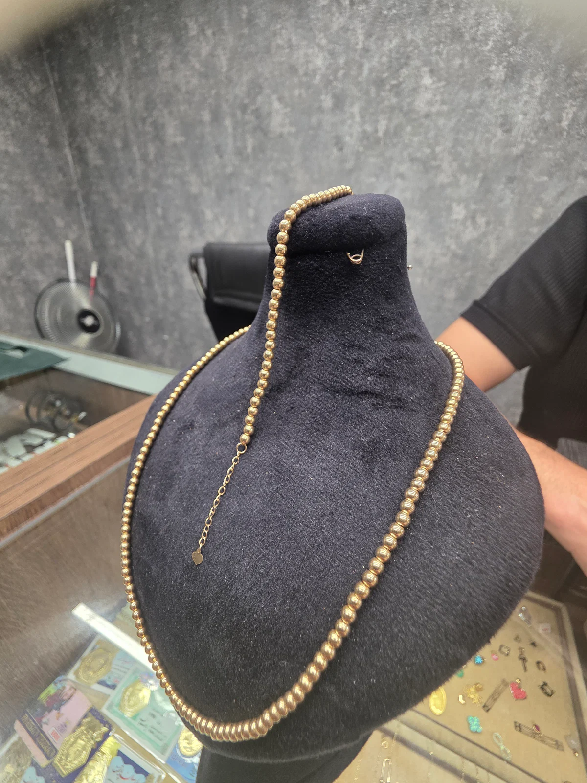 نیست البرنادو، تصویر 2
