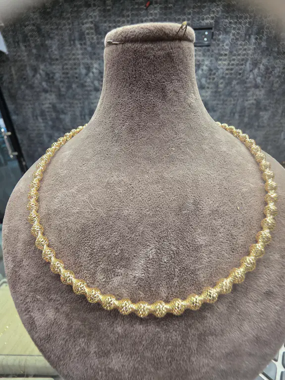 طوق سبک.