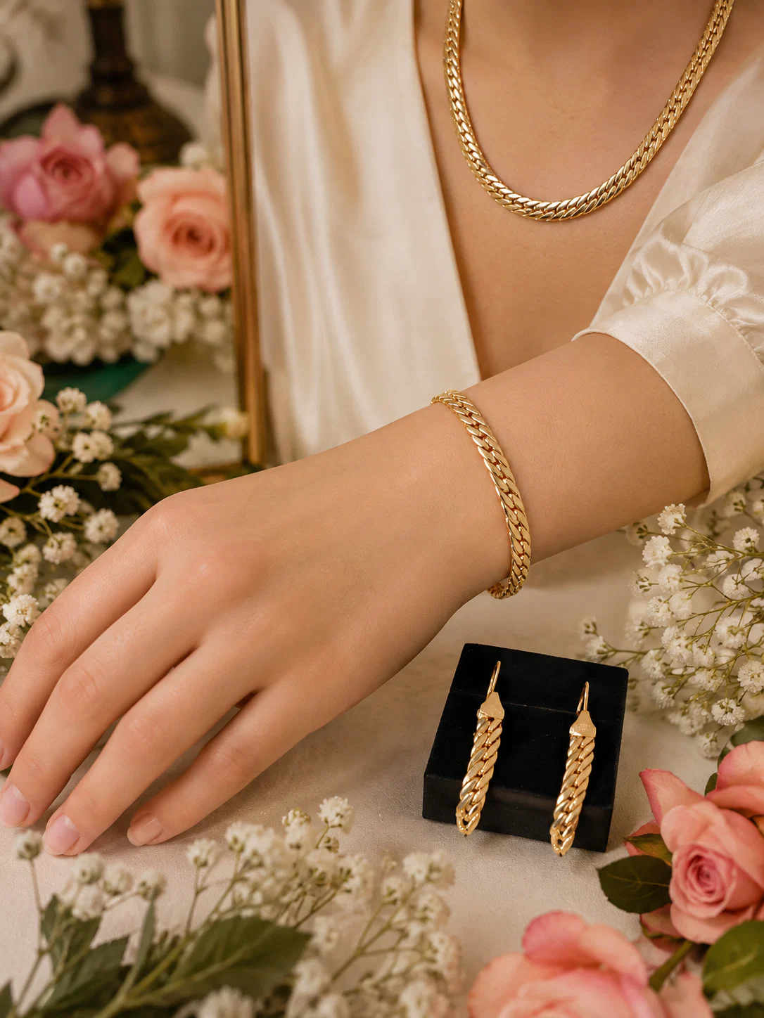 سرویس کارتیه حصیری، تصویر 2