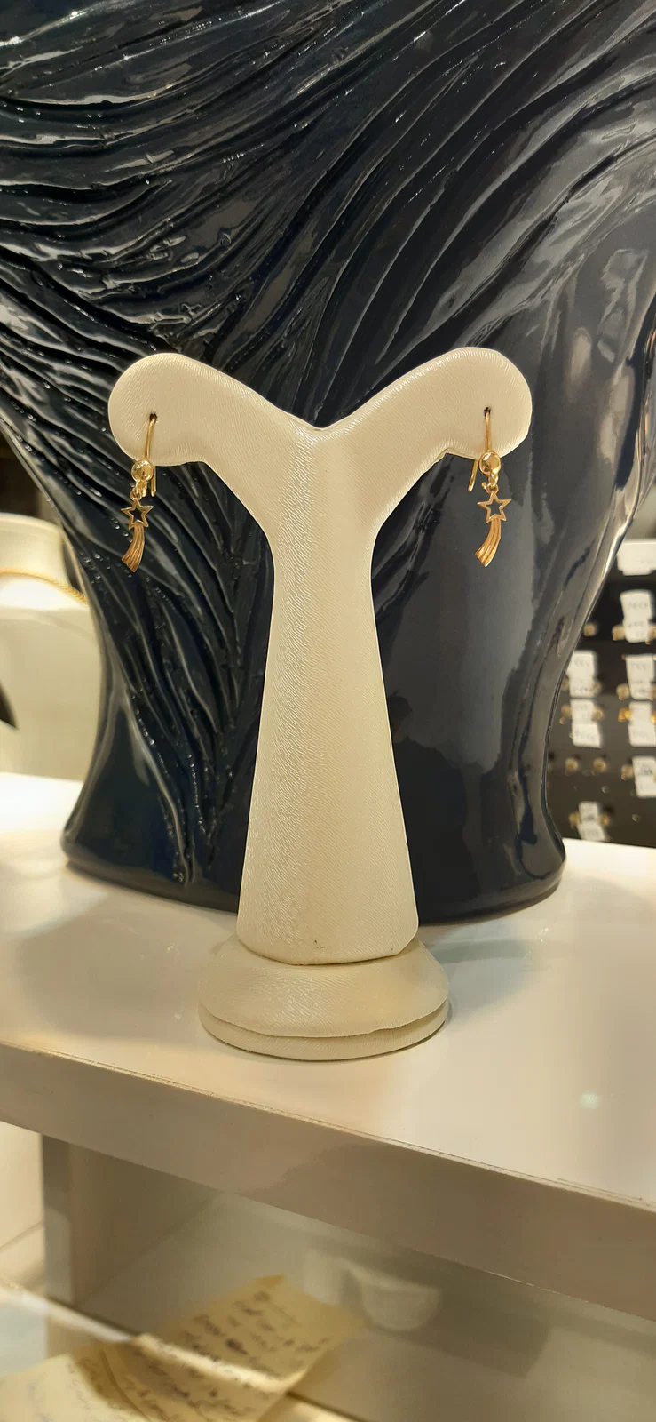 گوشواره نوزاد