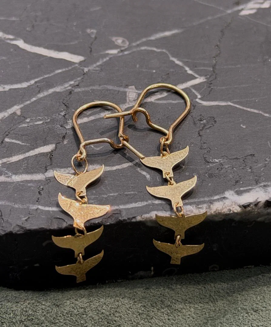 گوشواره بدون اجرت ساخت