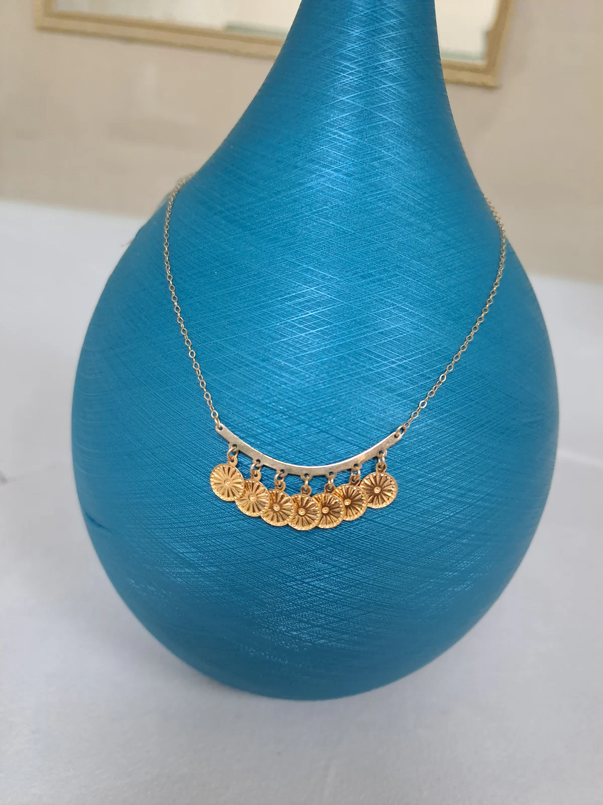 گردنی شرابه ای