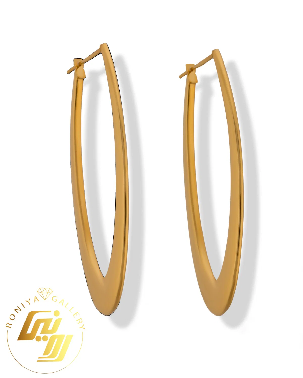 گوشواره مینیمال