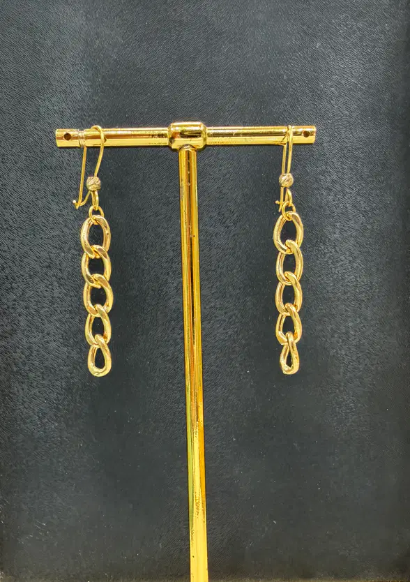گوشواره بدون اجرت