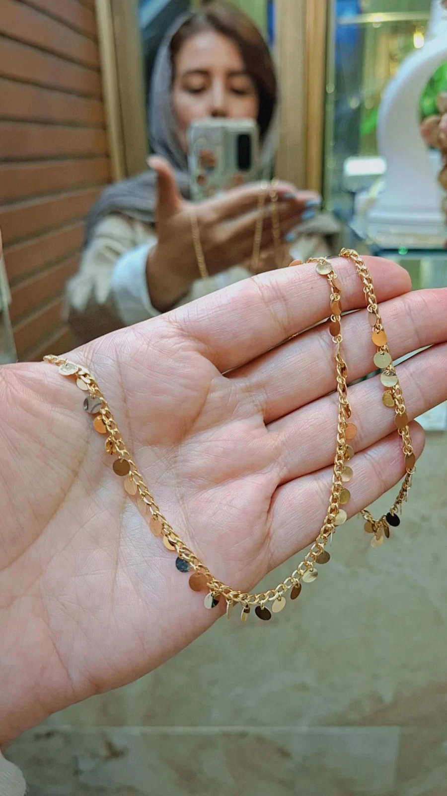 سرویس کارتیه پولکی