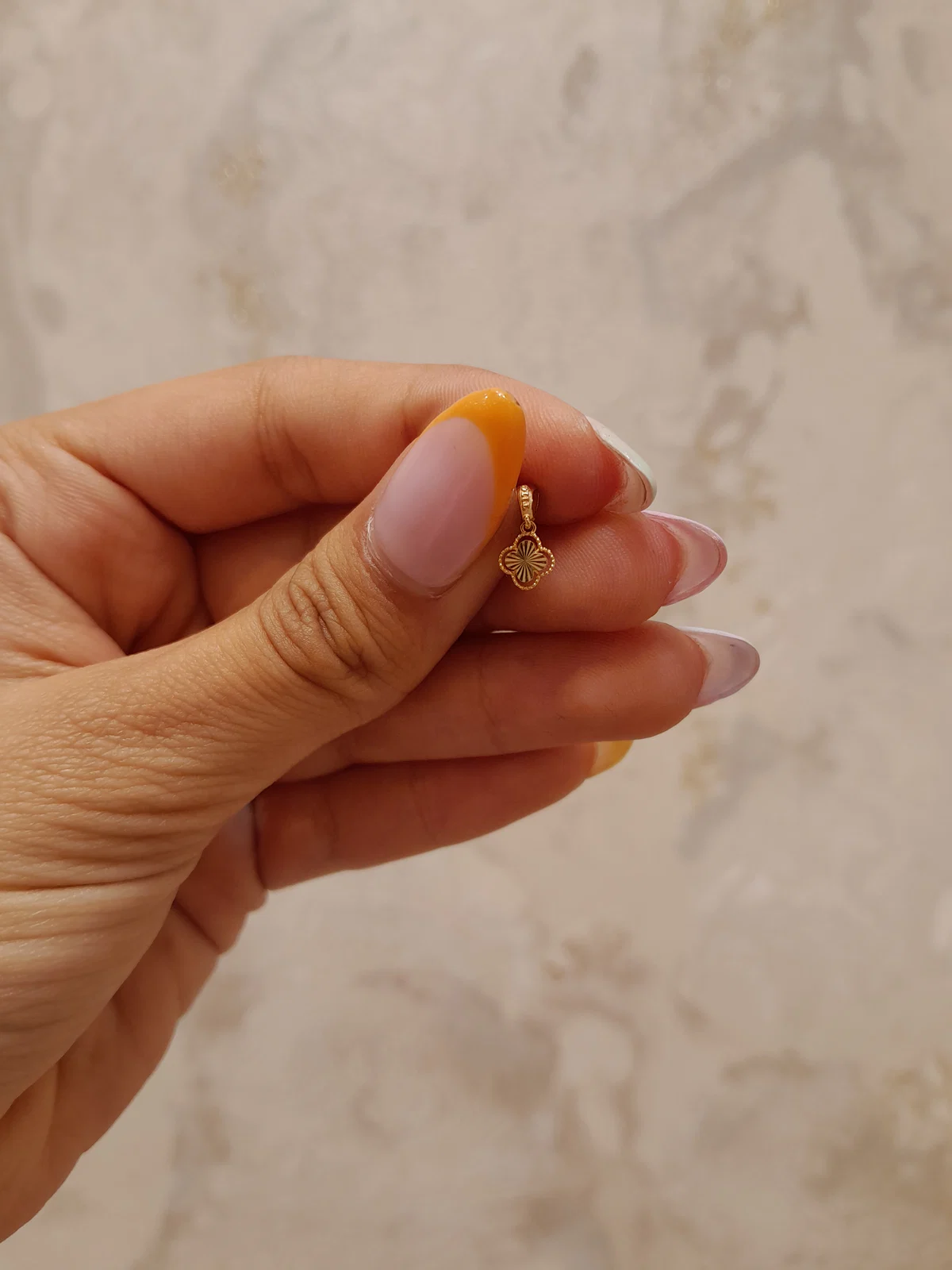 پلاک ونکلیف تراش ریز