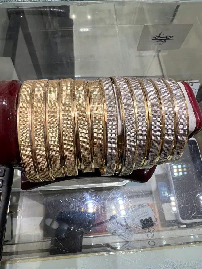 النگو امگا