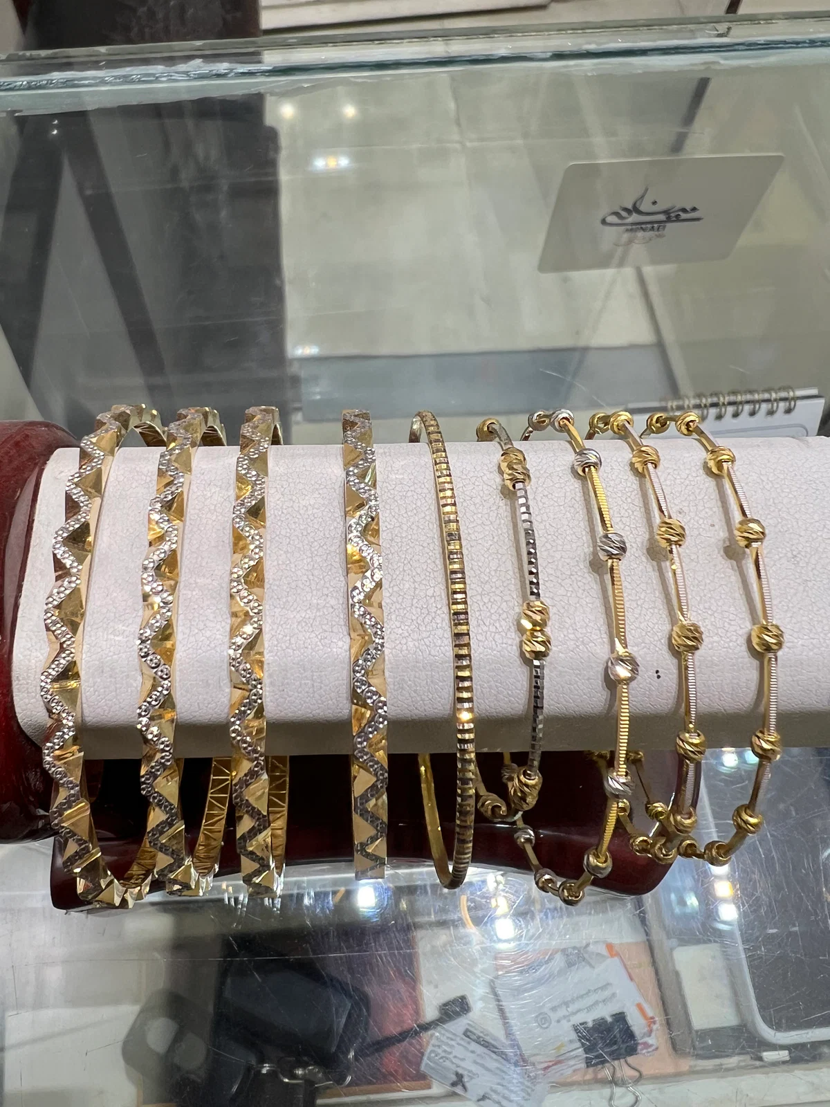النگو امپریال
