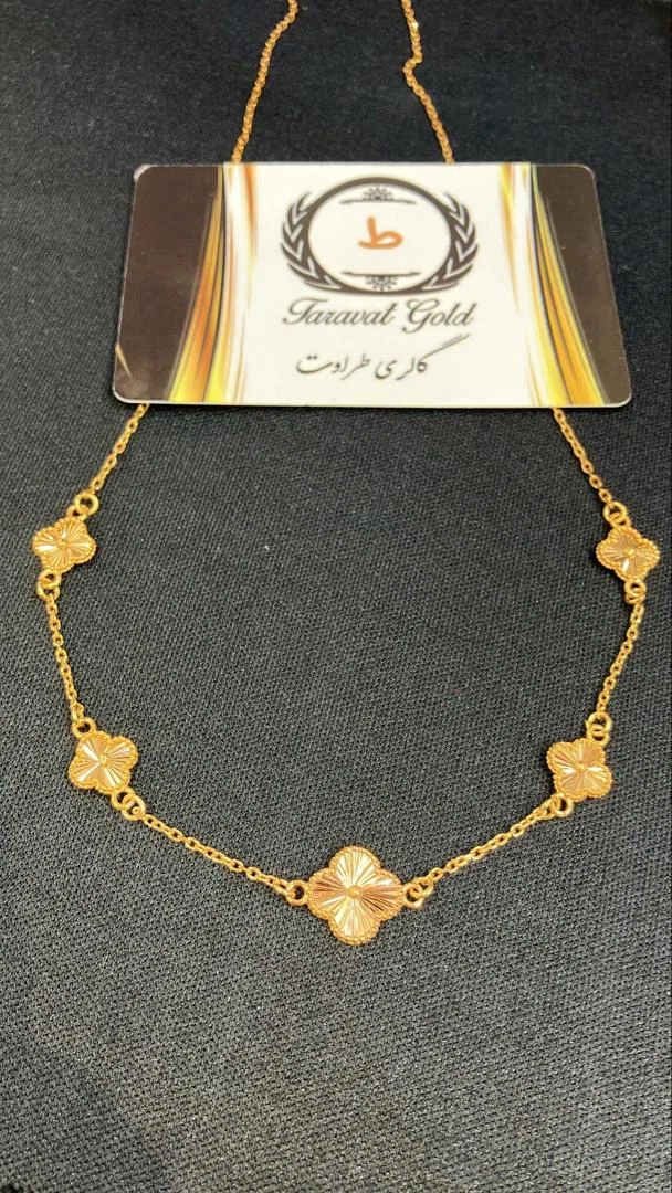 ونکلیف تراش دار