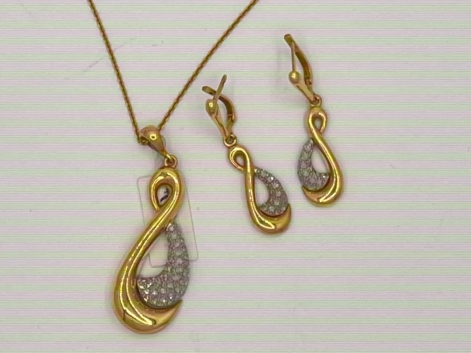 نیم ست اشک، تصویر 5