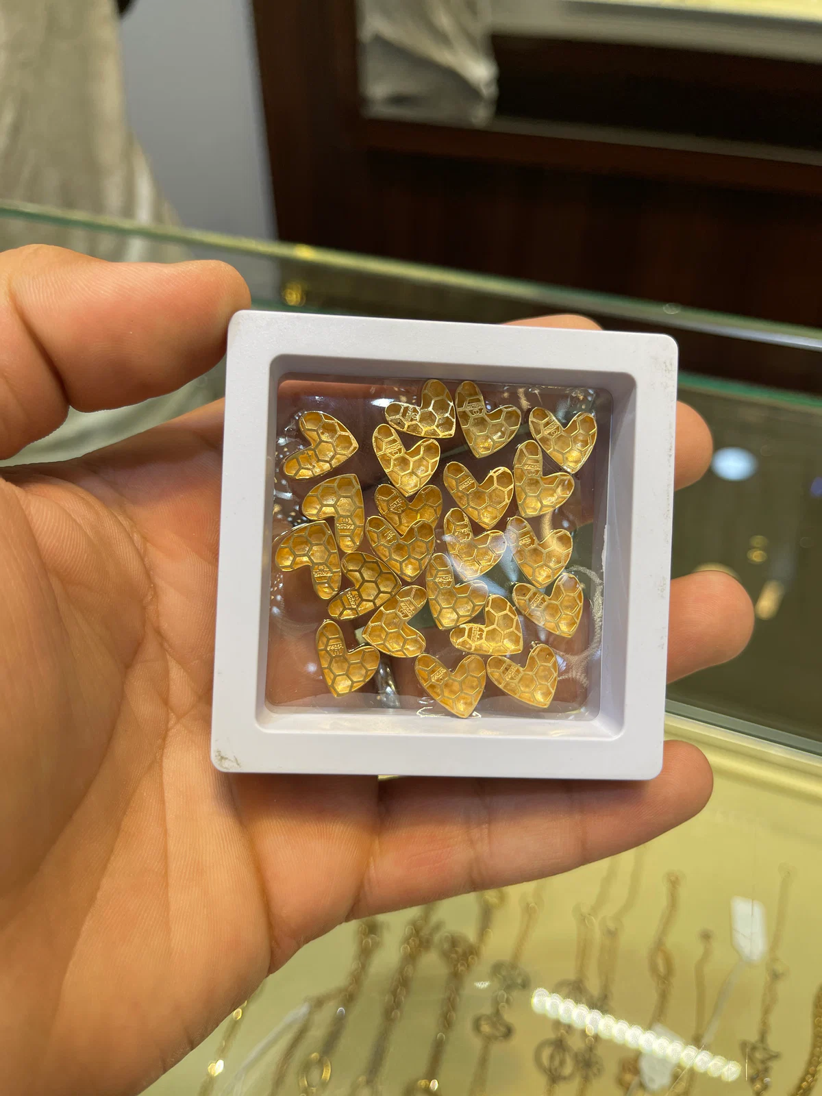مدال قلب، تصویر 2