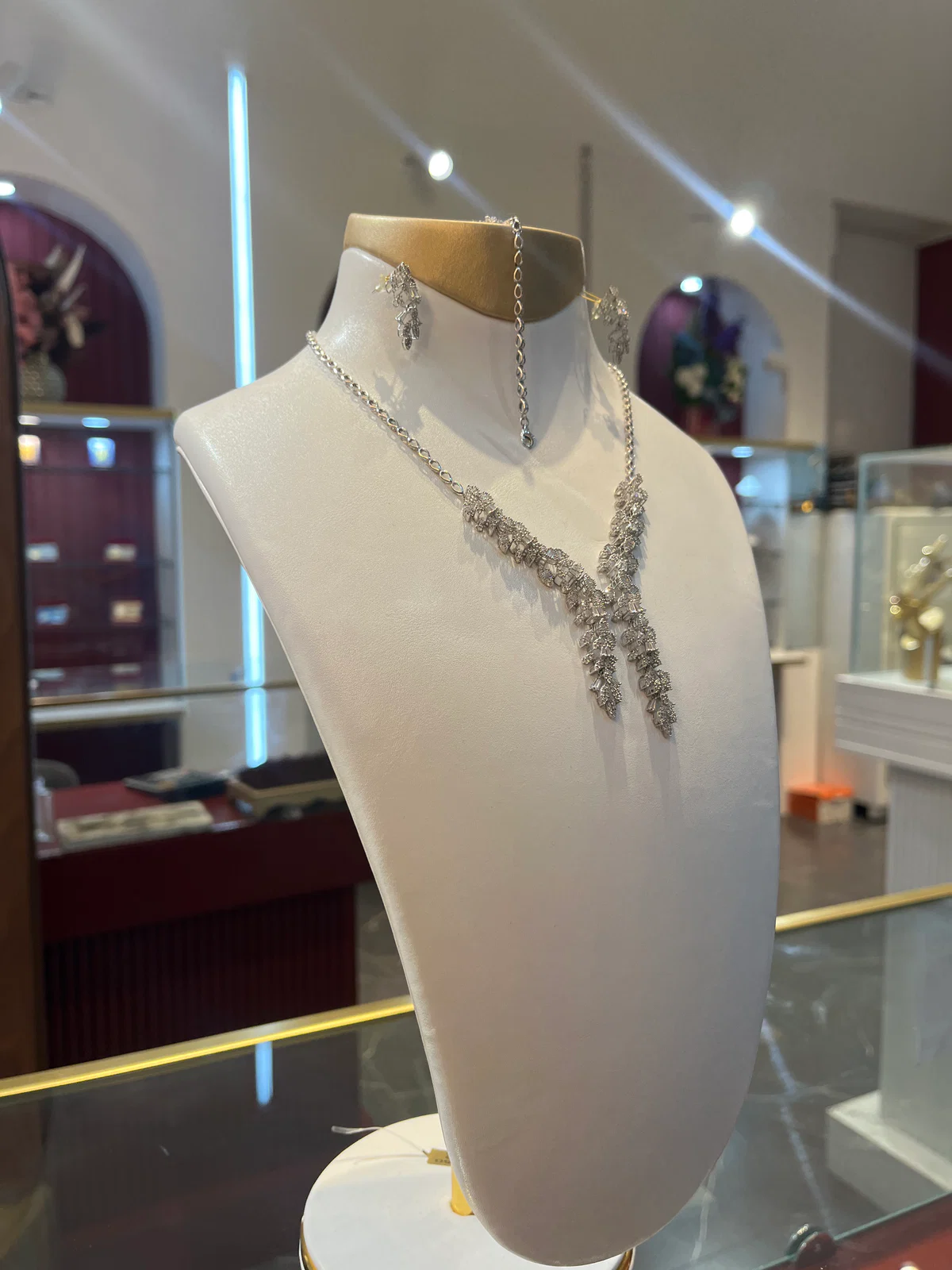 سرویس مارکیز