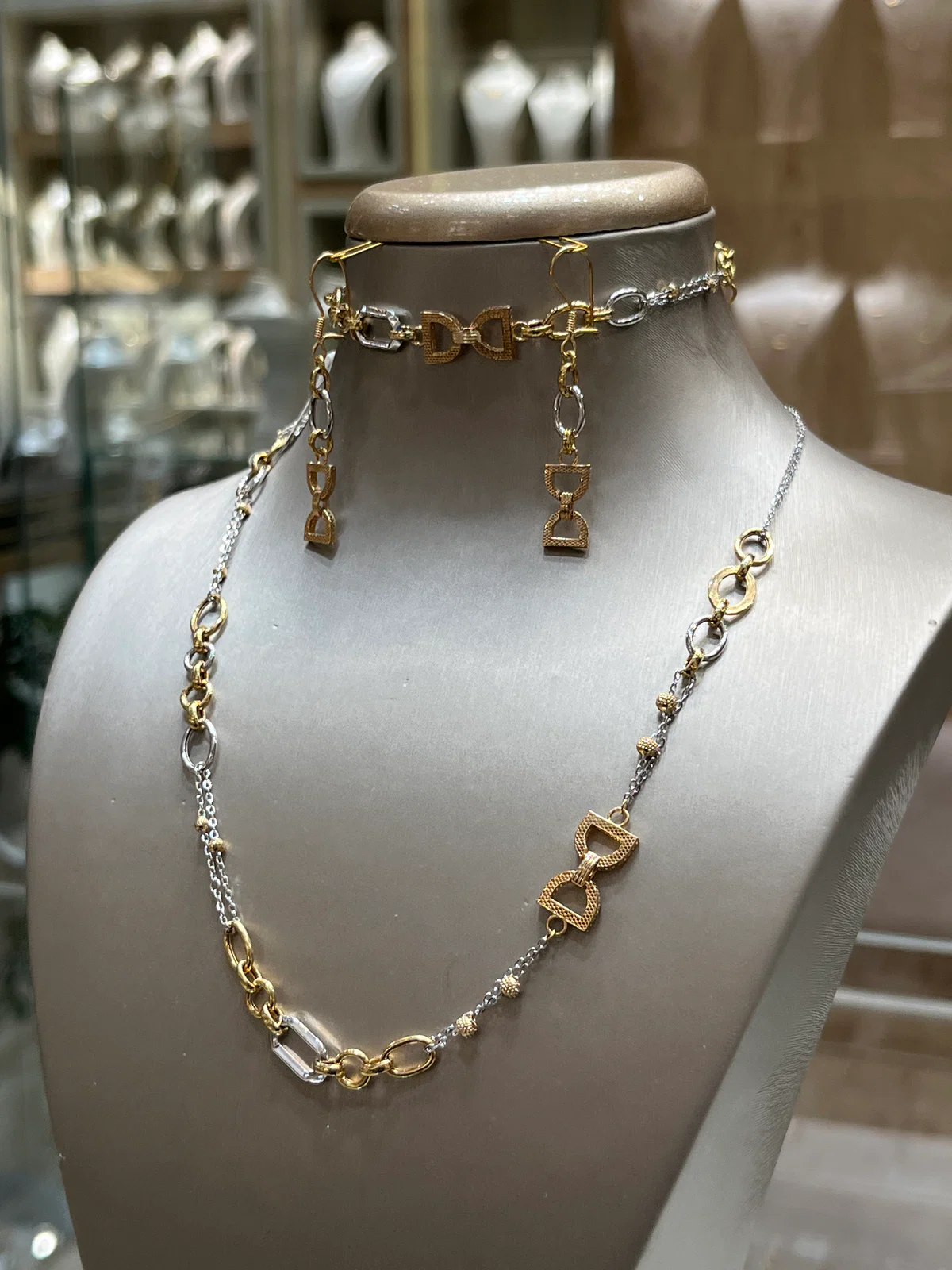 سرویس طلای پارمیس