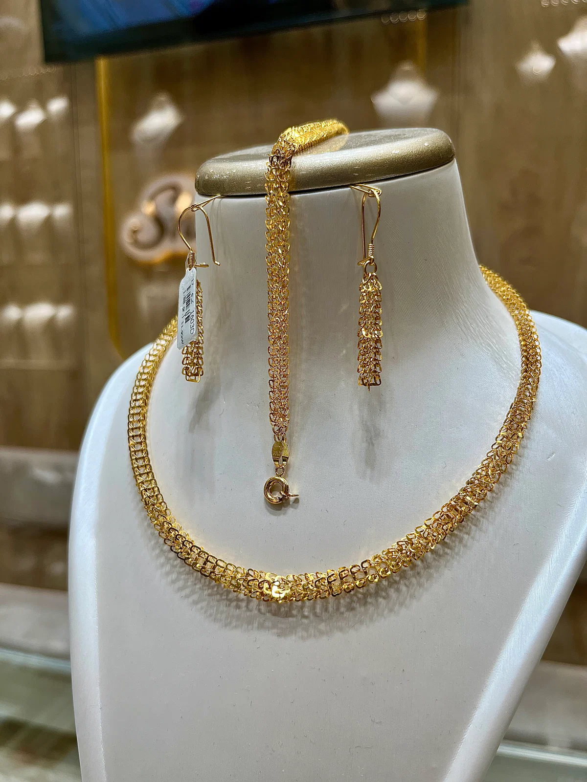 سرویس لوکس ظریف