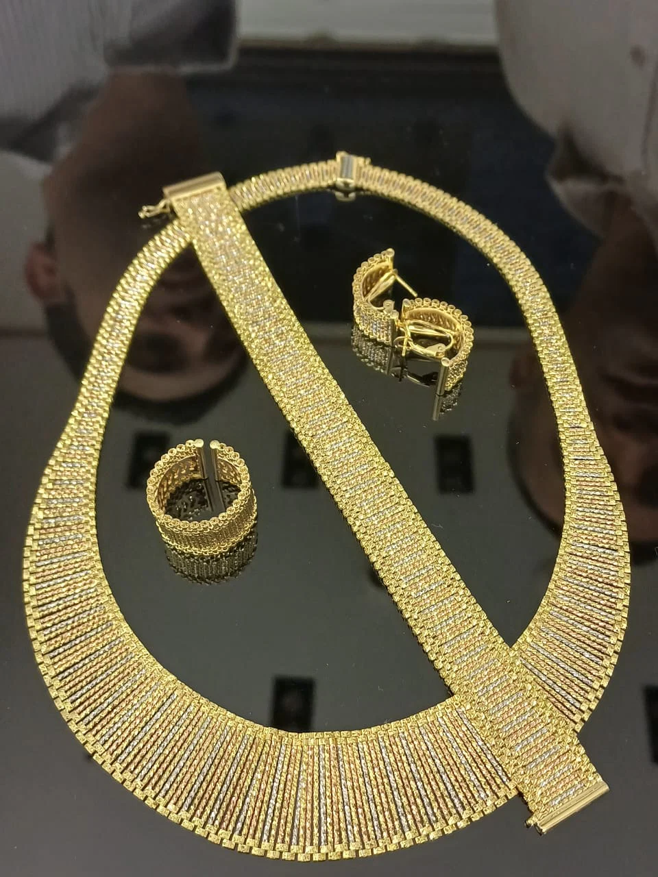 سرویس رولکس