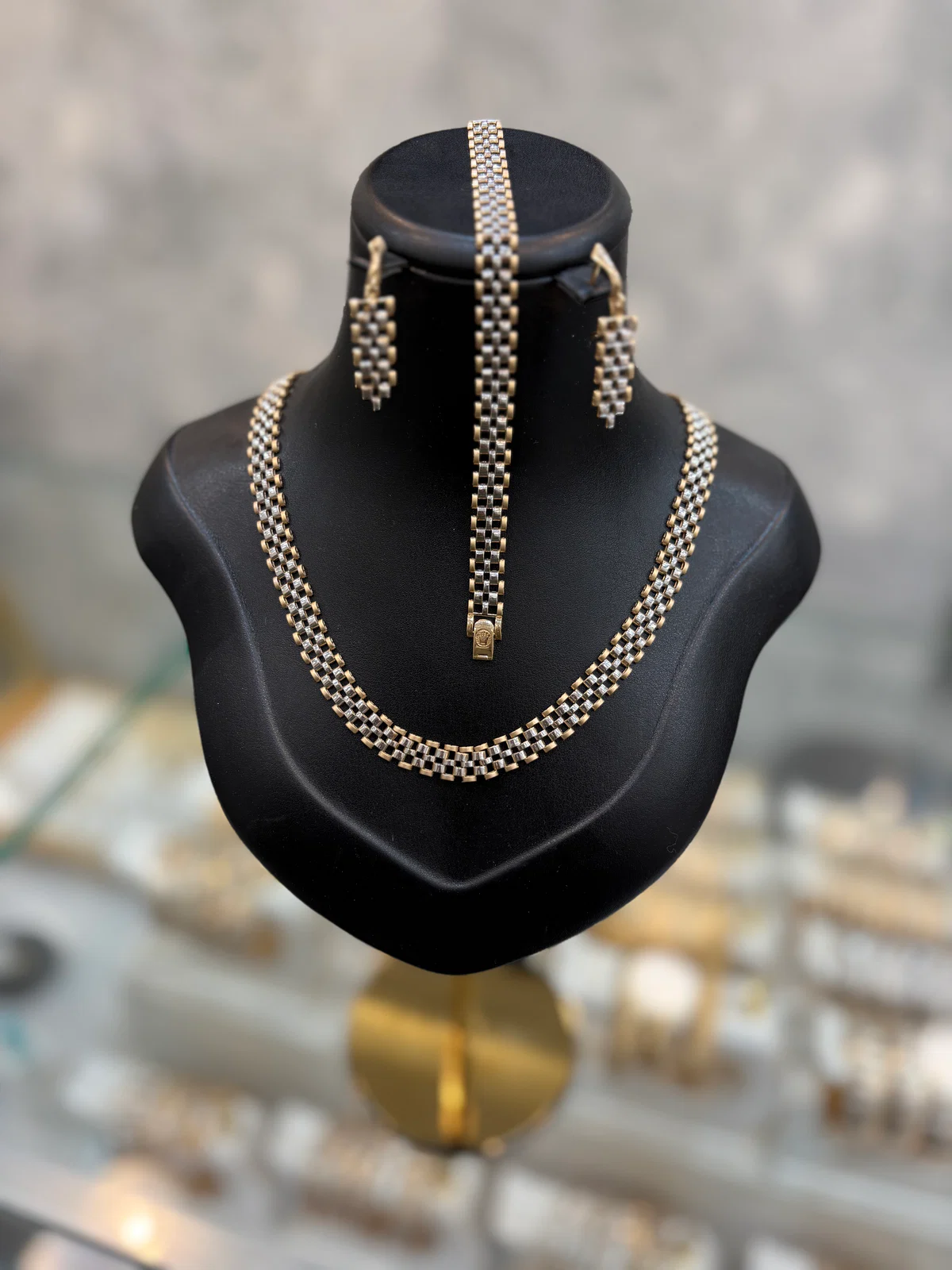 سرویس رولکس چندرنگ.