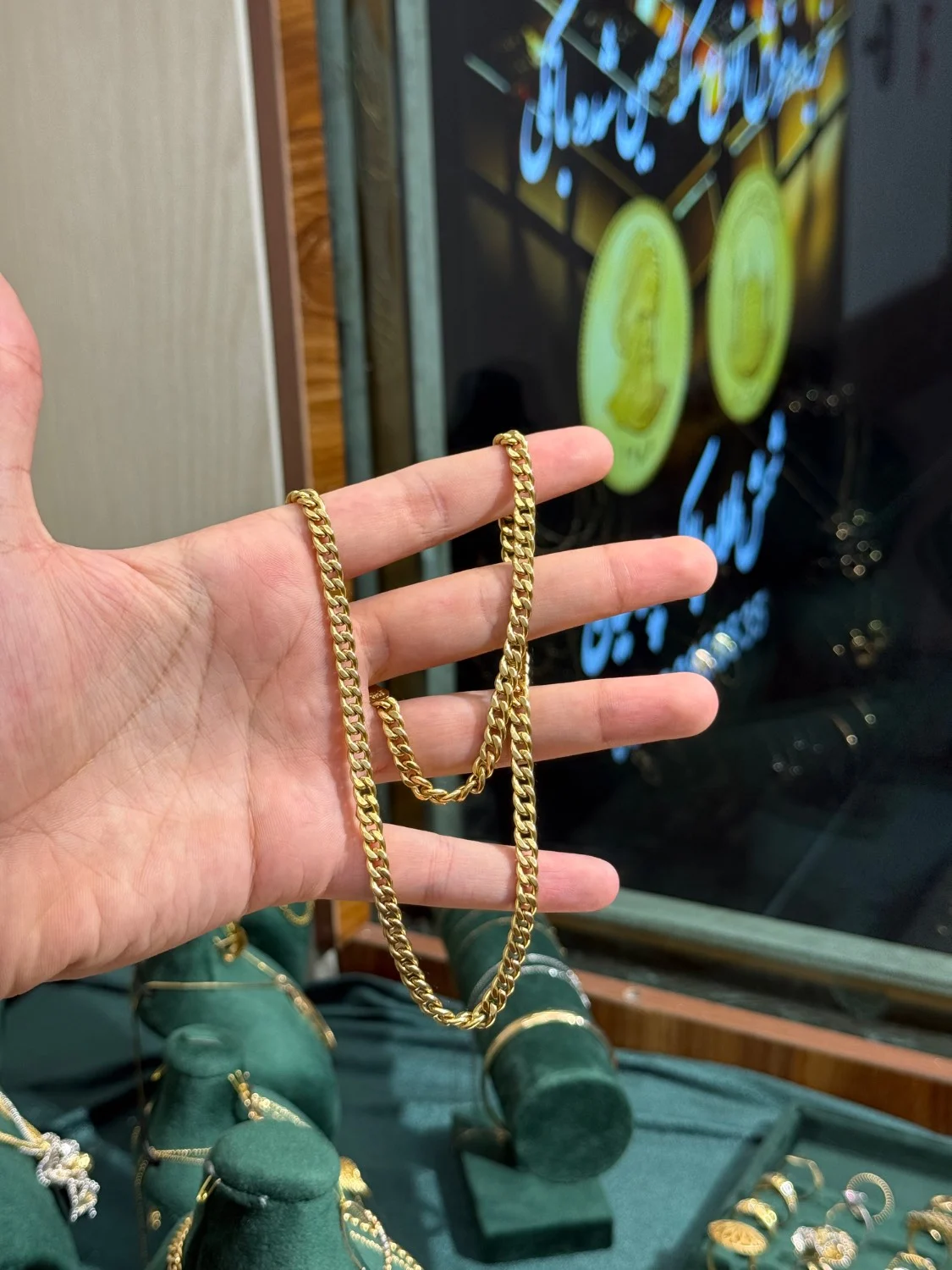 زنجیر کارتیر کم اجرت