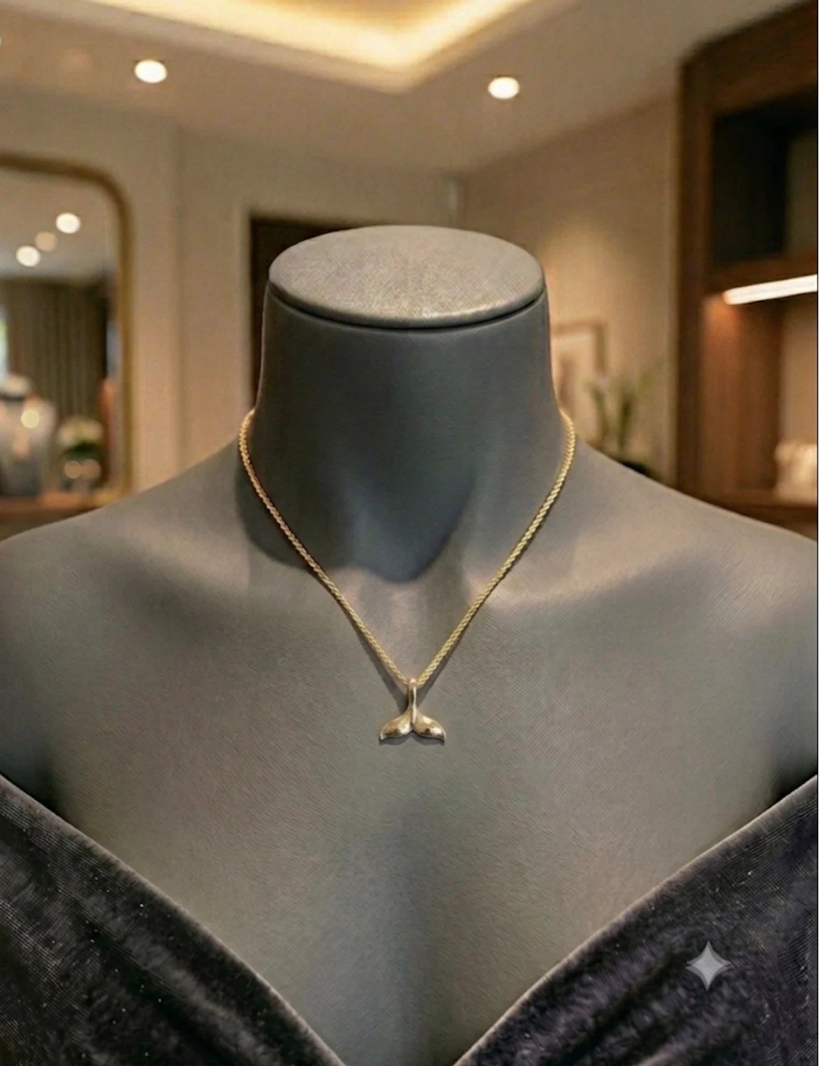 مدال تک دم وال