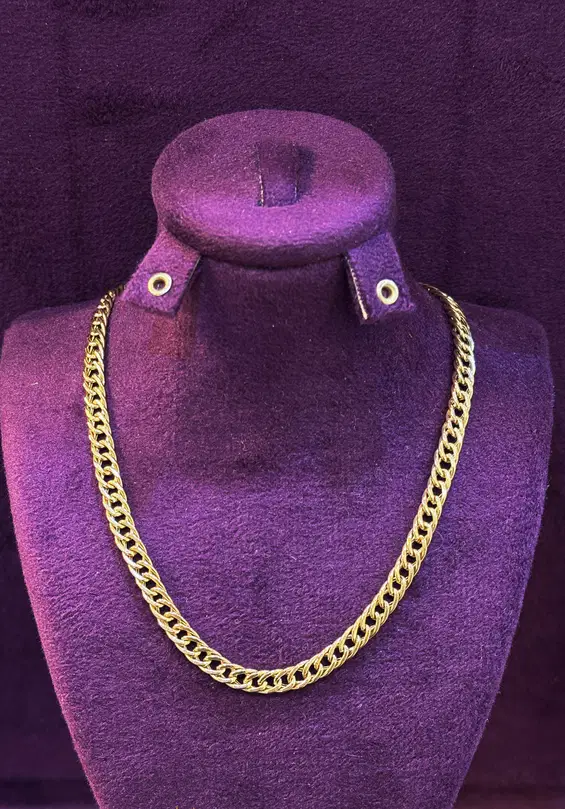 گردنبند کارتیه