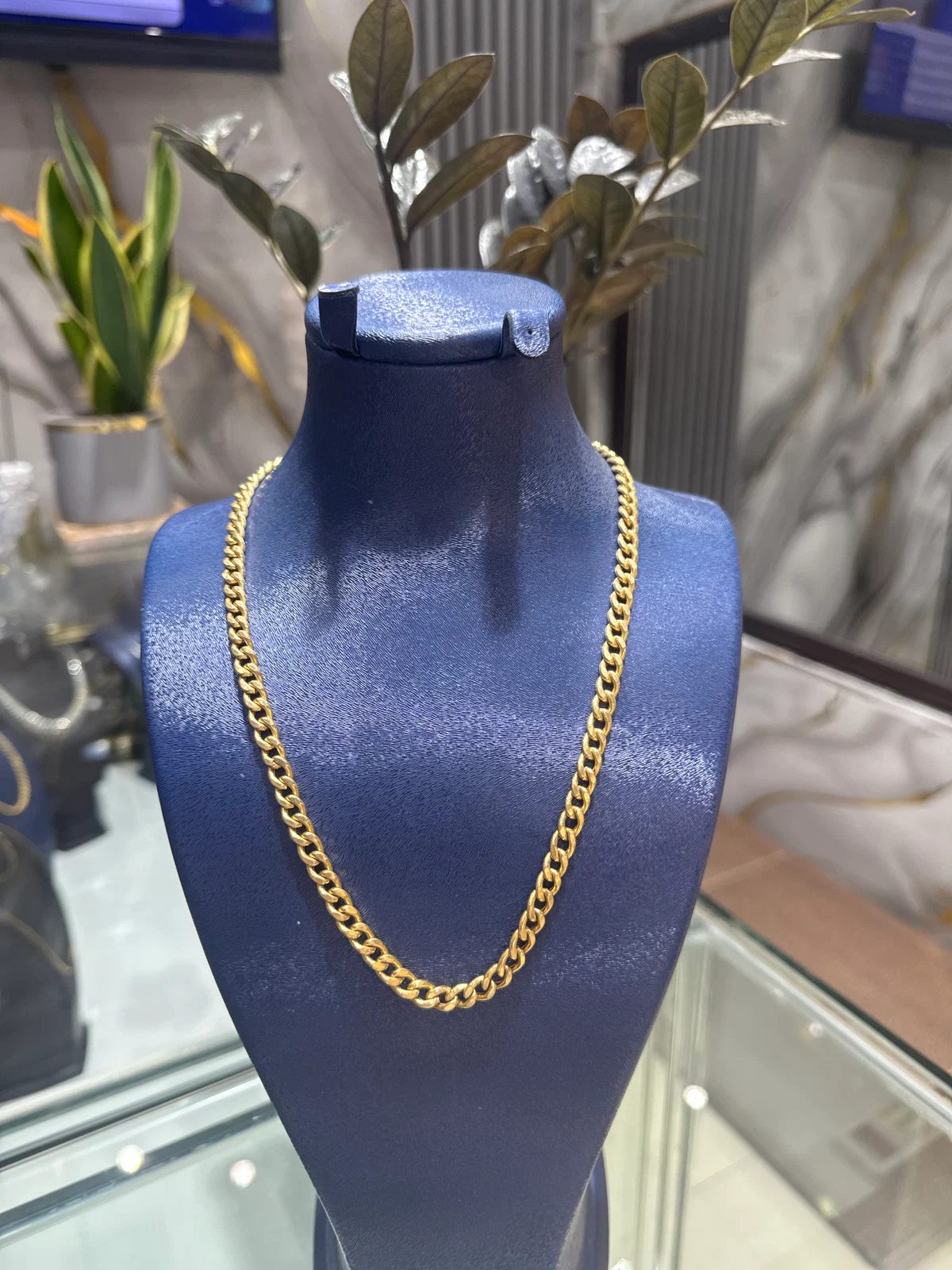 زنجیر کارتیه .بدونداجرت
