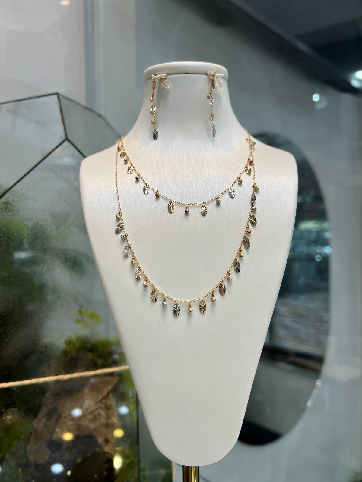 سرویس تراش