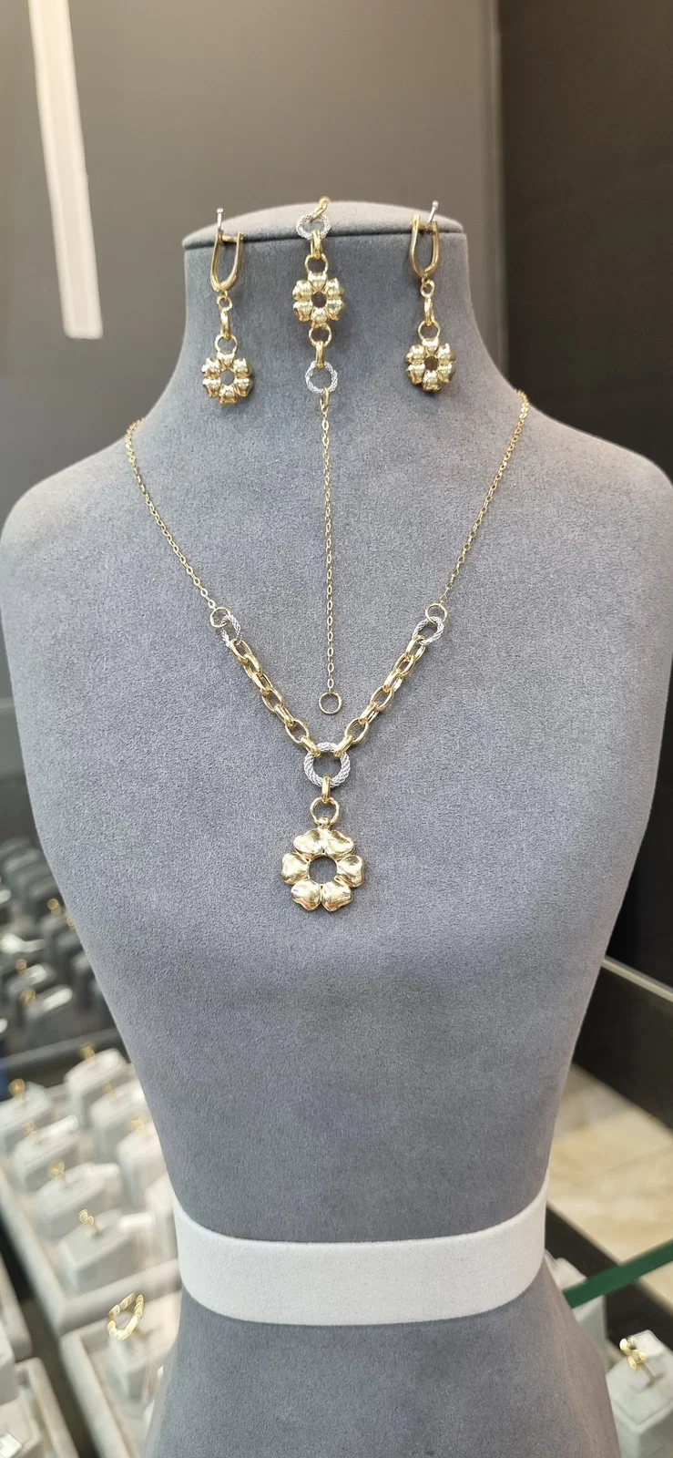 سرویس طلای راشا