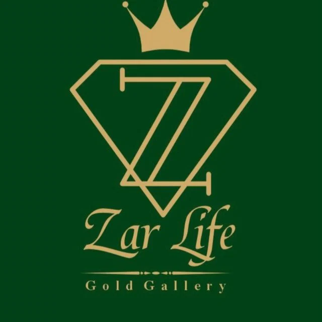 جواهری زرلایف
