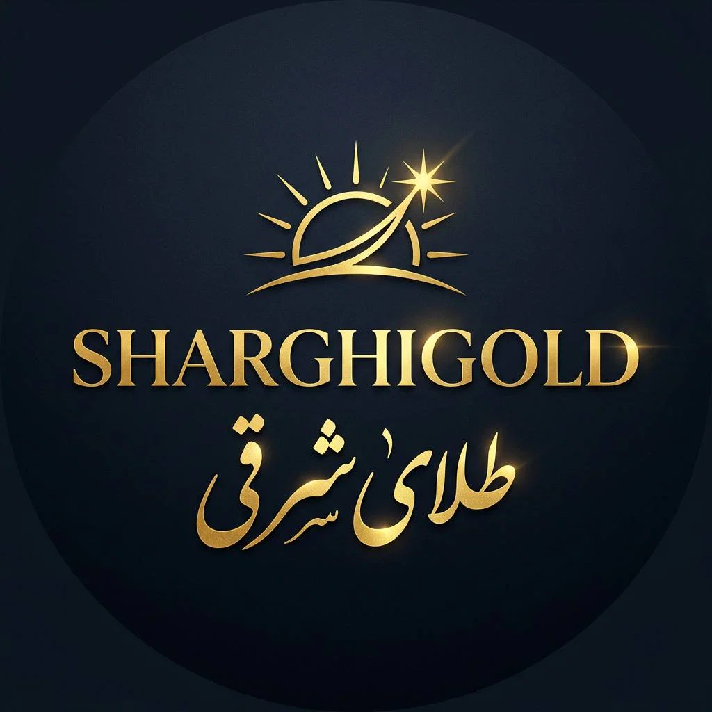گالری طلای شرقی