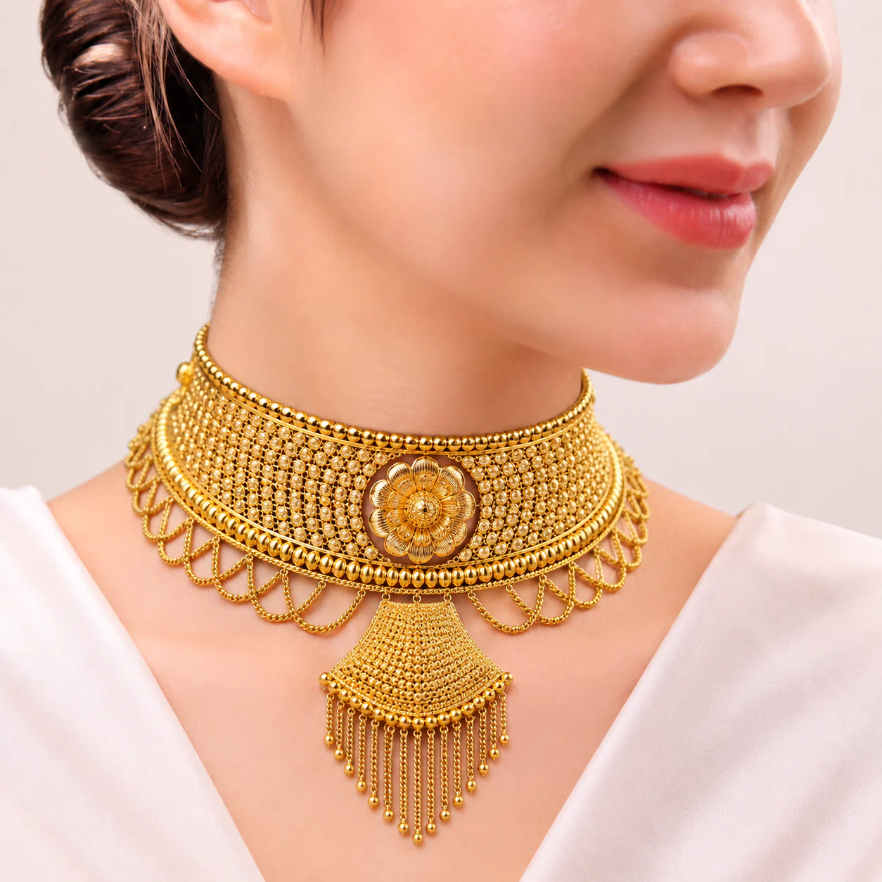 طلافروشی علیپور