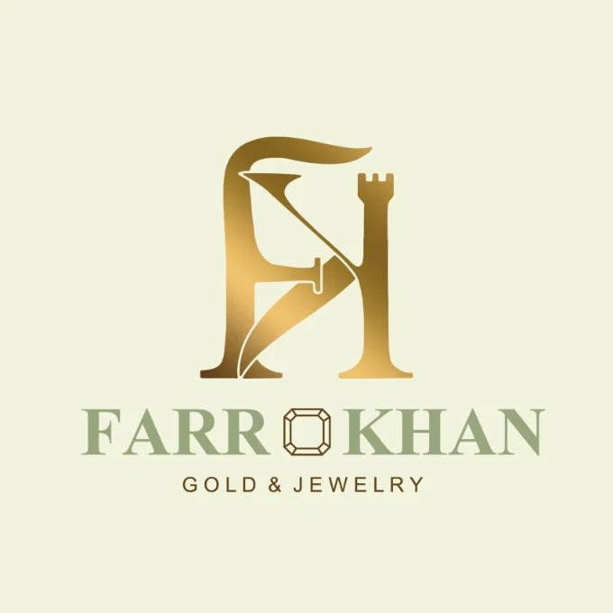 گالری طلا فرخان