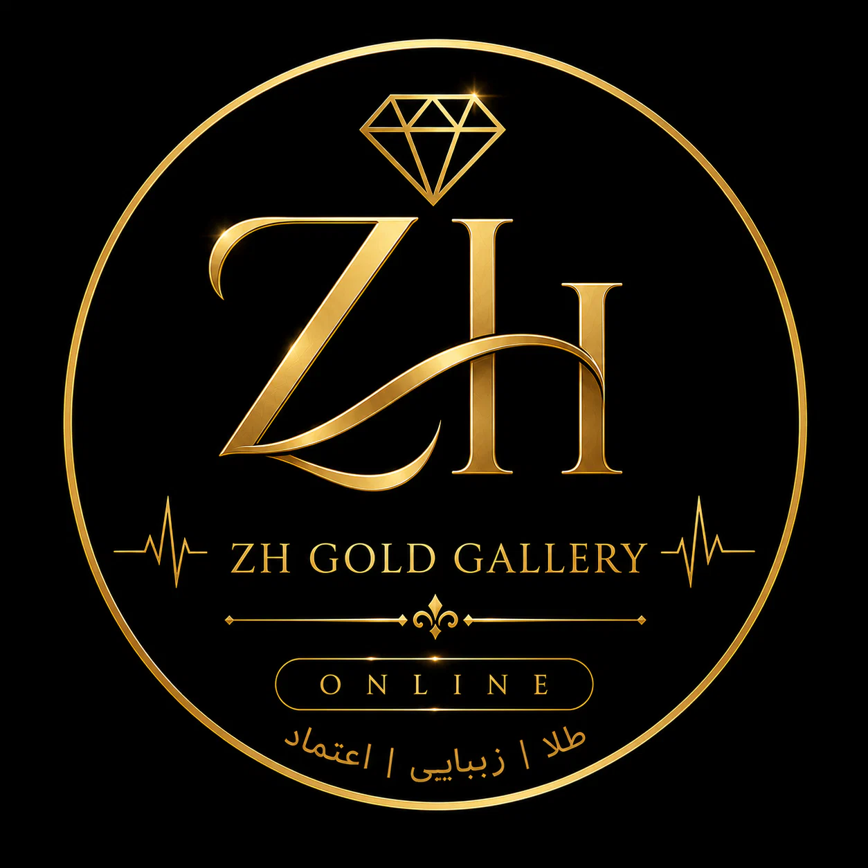 ژ گالری