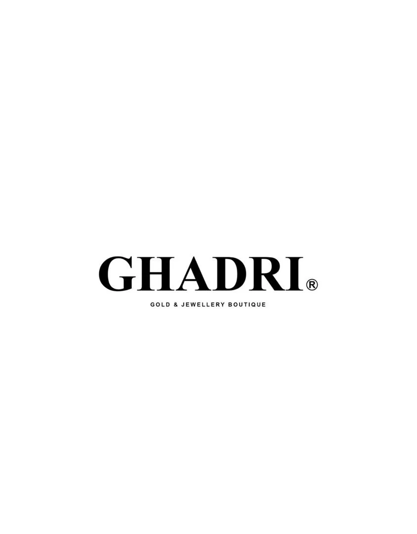 طلا و جواهر قدری