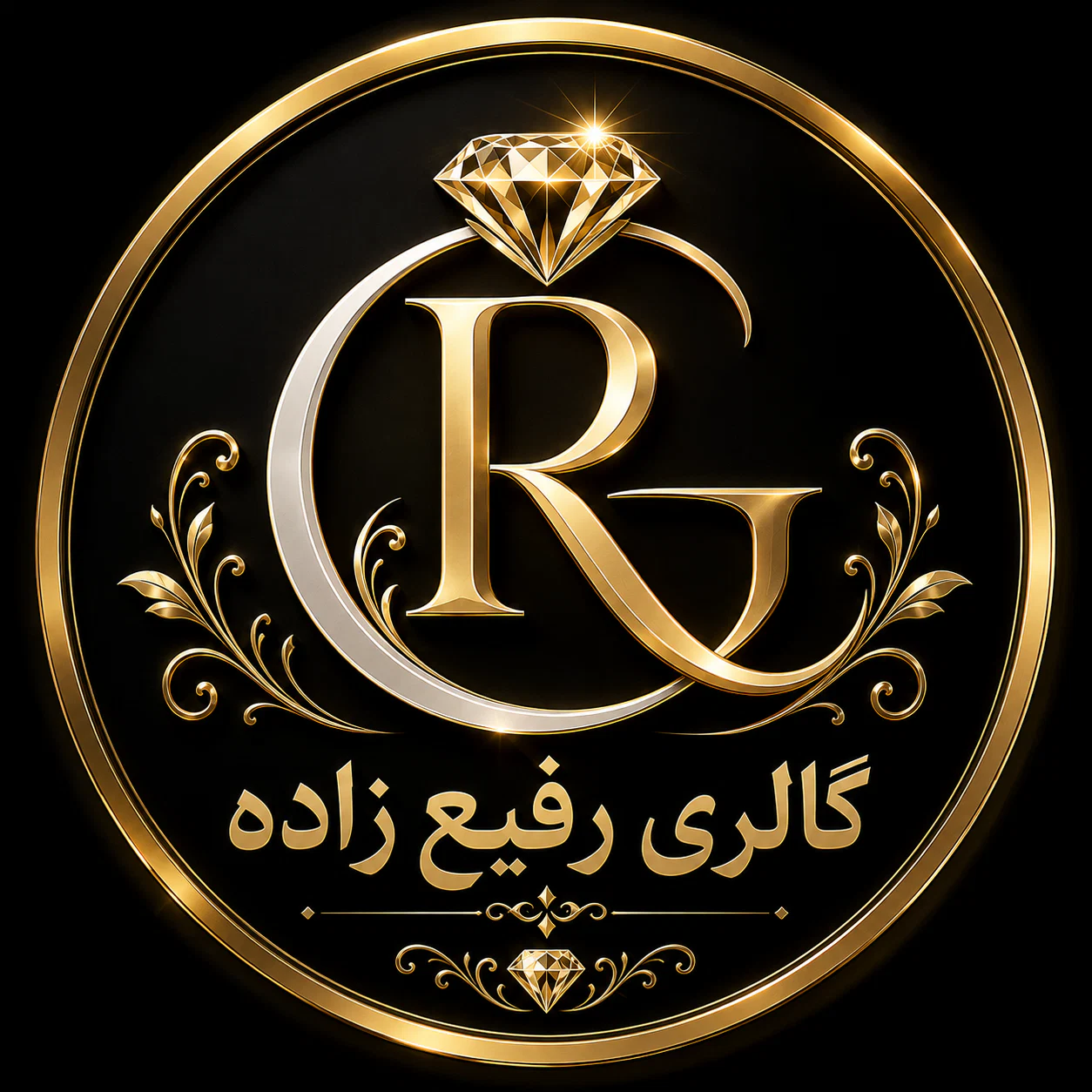 گالری رفیع زاده
