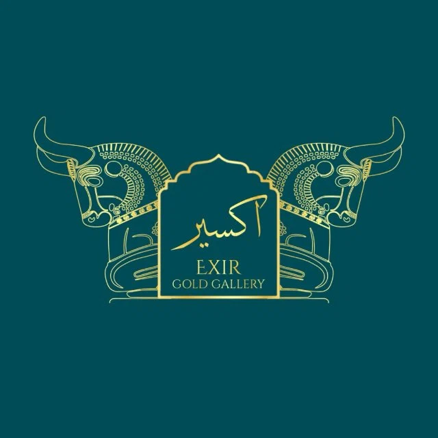 گالری طلای اکسیر