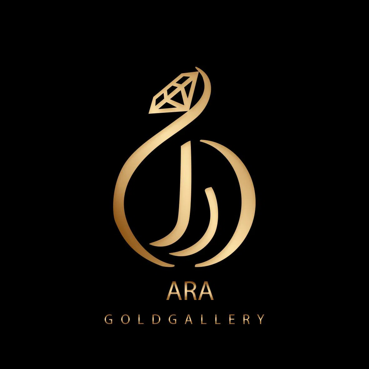 طلای آرا