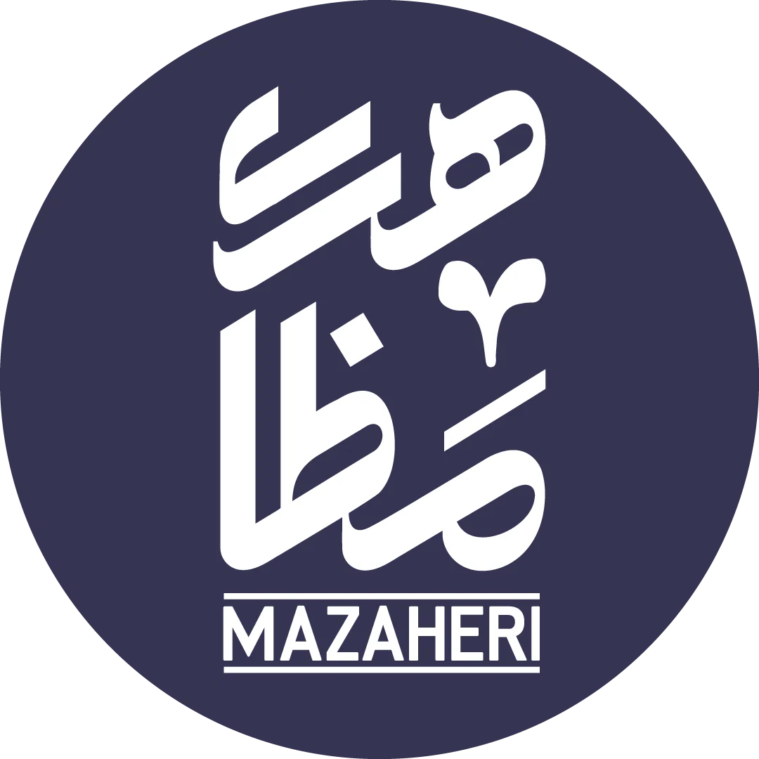 گالری طلای مظاهری