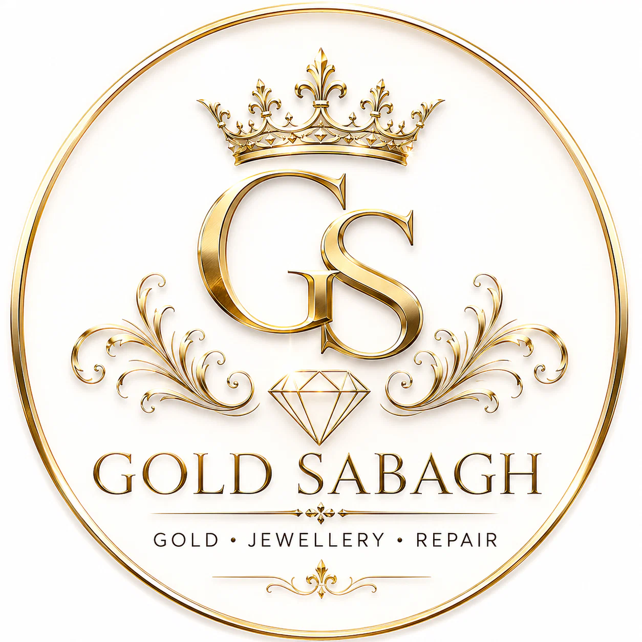 گالری طلای صباغ