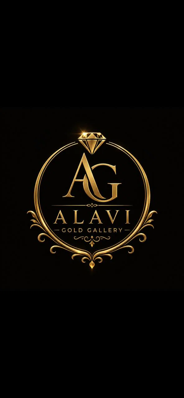 گالری طلای علوی