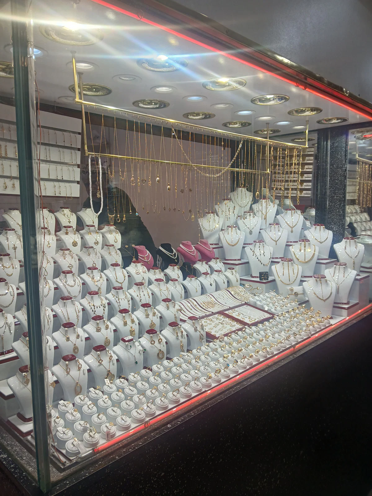 طلای ماندگار