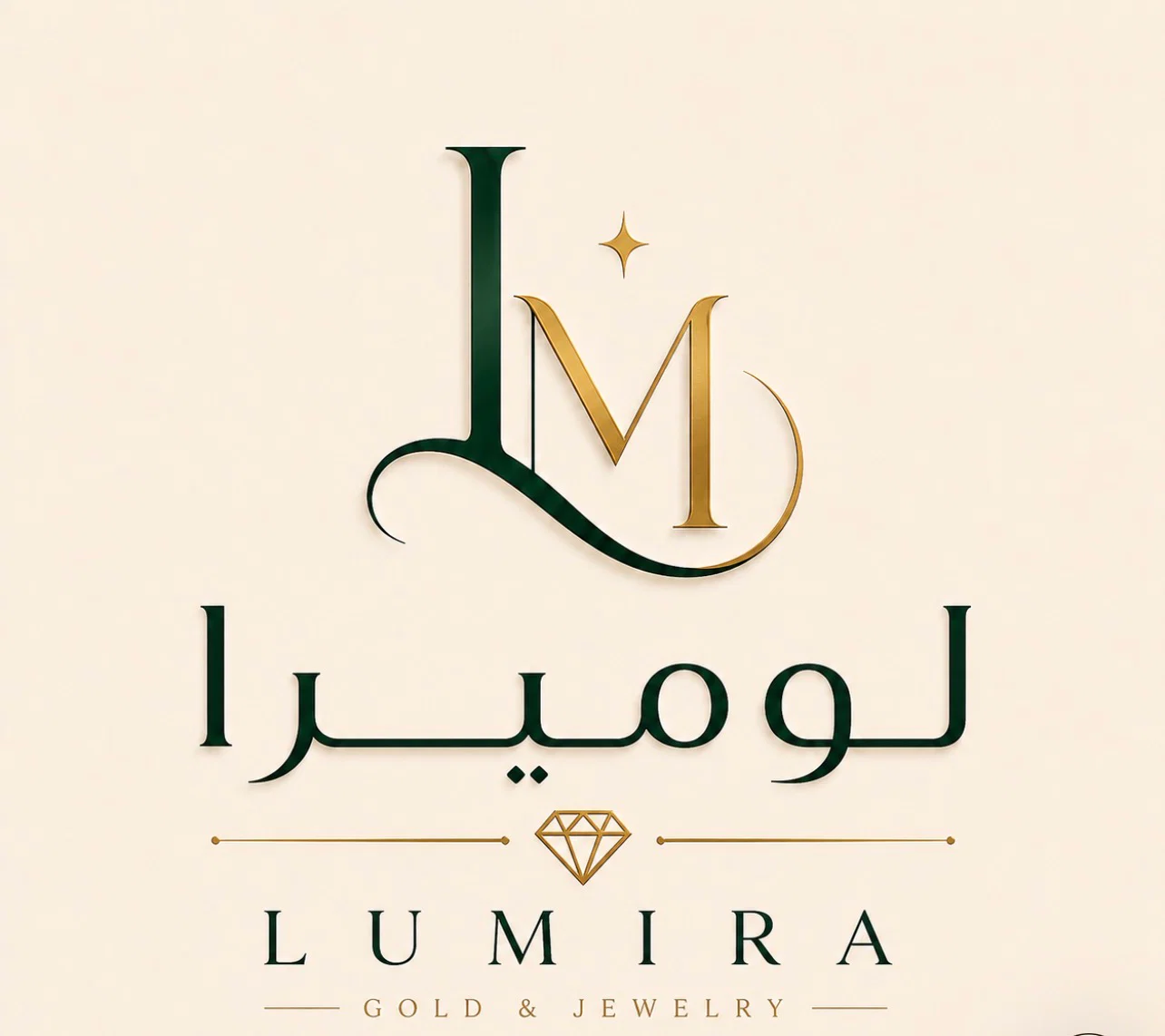 گالری طلای لومیرا