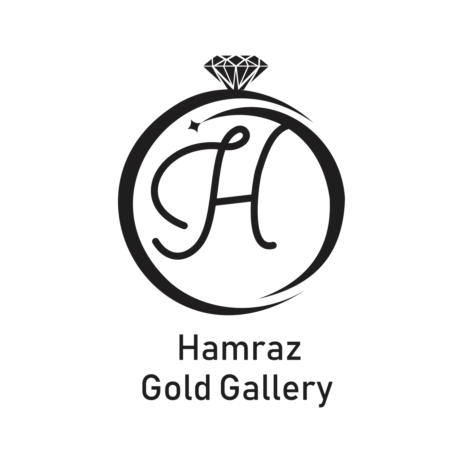 همراز گالری
